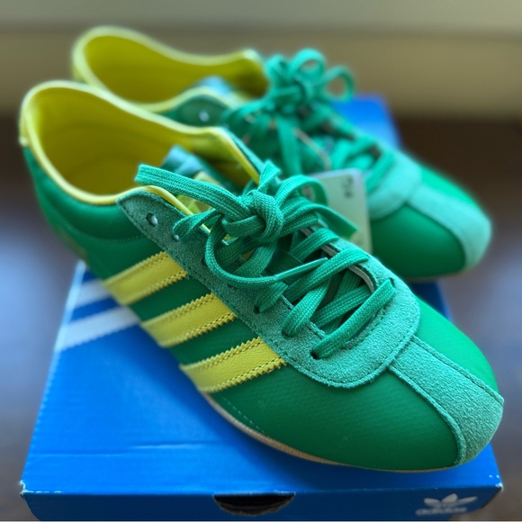 adidas Originals Shoes - NWT/NIB Adidas Tokyo sz 6.5